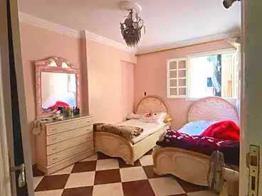 شقق للبيع في شارع محمود العيسوي، ميامي، 140 متر