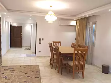 Apartments For sale in Manial St., Manial, 220 sqm