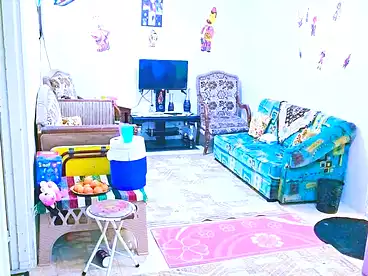 شقق للبيع في شارع البرنسيسة، البيطاش، 90 متر