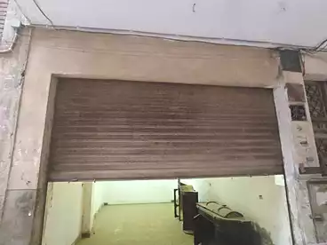 مخازن للإيجار في شارع 27، النزهة 2، 60 متر