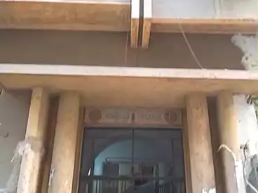 Building For sale in Al Manyal Al Gharbi, Manial, 430 sqm