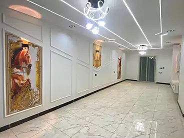شقق للبيع في شارع 27، النزهة 2، 160 متر