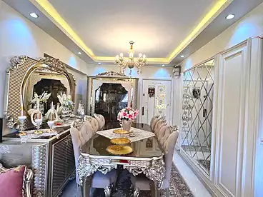 Apartments For sale in El Quds School St., New Miami, 120 sqm