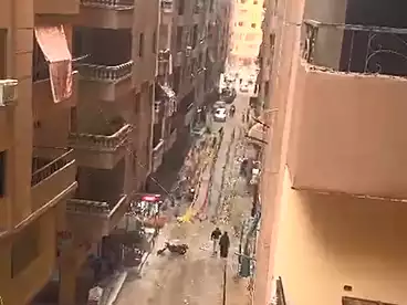 شقق للبيع في شارع 27، النزهة 2، 160 متر