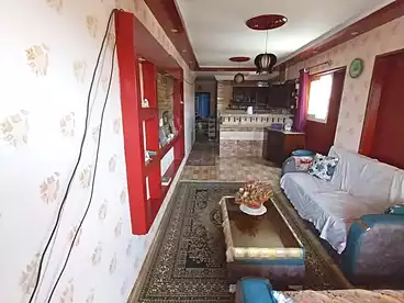 شقق للبيع في شارع 8، البيطاش، 90 متر