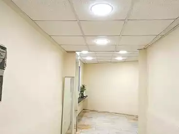 Shops For rent in Awel Faisal, Faisal, 35 sqm