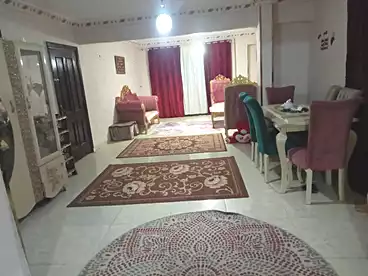 Apartments For sale in El Hanouvel, Al Agamy, 120 sqm