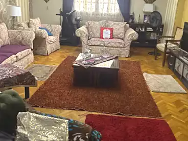 دوبلكس بحديقة للبيع في حدائق الأهرام، القاهرة الكبرى، 350 متر