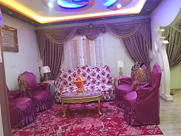 شقق للبيع في البيطاش، العجمي، 70 متر