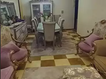 Apartments For sale in El Hanafeya St., El Bitash, 135 sqm