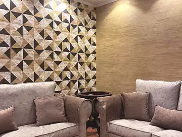 Apartments For sale in Nabawy Al Mohandes St, El Mandara, 135 sqm