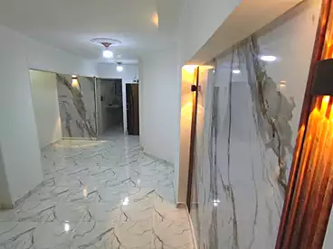 Apartments For rent in El-Hoda St, El Bitash, 100 sqm