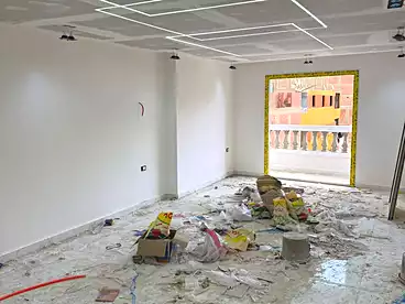 شقق للبيع في اللبيني، الهرم، 130 متر