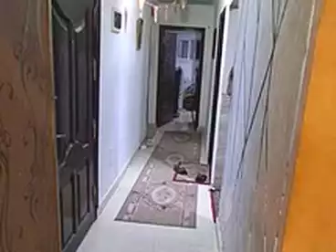 شقق للبيع في ترسا، شارع خاتم المرسلين، 125 متر