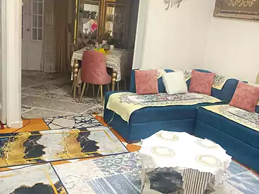 Apartments For rent in Eskot, New Miami, 80 sqm