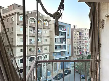 Apartments For sale in 15th of May, Greater Cairo, 136 sqm