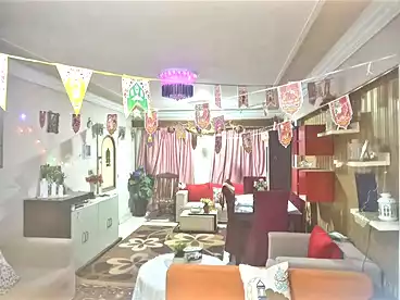 شقق للبيع في فيصل، القاهرة الكبرى، 130 متر