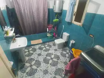 Apartments For sale in Sherif St., Helwan, 134 sqm