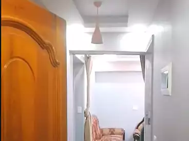 عقارات للبيع في شارع قاسم باشا، حلمية الزيتون، 120 متر