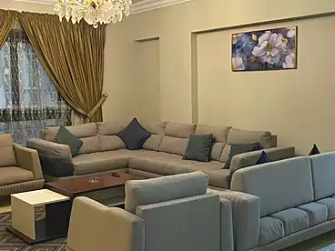 Properties For rent in El Rawda St., Manial, 240 sqm