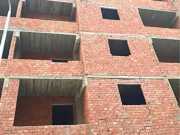 شقق للبيع في حلمية الزيتون، الزيتون، 160 متر