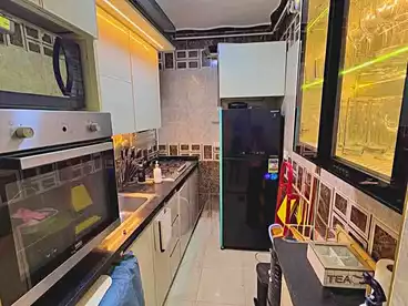 شقق للبيع في شارع البشوات، بيانكي، 135 متر