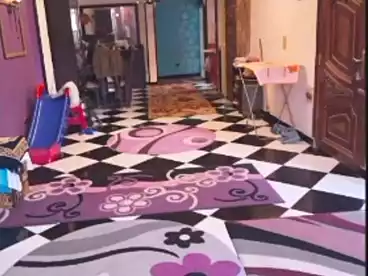 شقق للبيع في المريوطية، الهرم، 100 متر