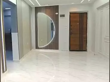 شقق للبيع في شارع قصر القويري، الهانوفيل، 110 متر