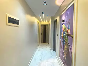 عقارات للإيجار في شارع جسر السويس، النزهة 2، 135 متر