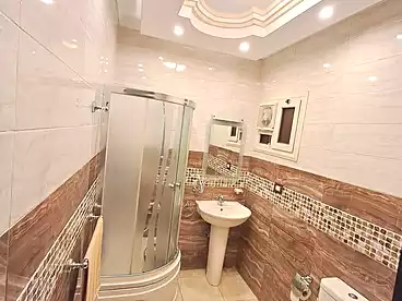 شقق للبيع في شارع ماهر بدوي، ألف مسكن، 90 متر