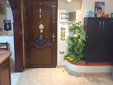 شقق مفروشة للإيجار في سانت تريزا، شبرا، 145 متر