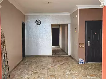 شقق للبيع في سانت تريزا، شبرا، 175 متر