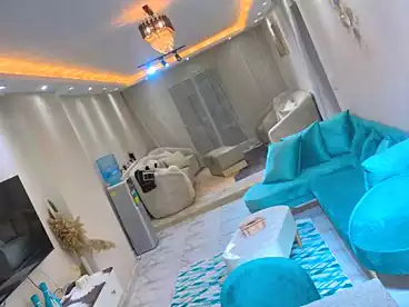 شقق للبيع في شارع الأربعين، فيصل، 135 متر