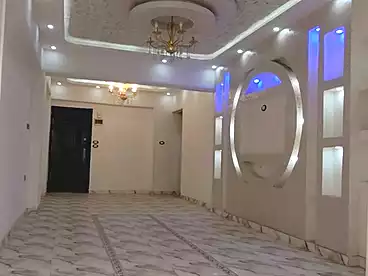شقق للبيع في الدخيلة، الاسكندرية، 100 متر