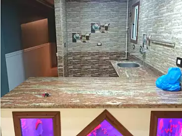 Apartments For rent in El Montazah, Alexandria, 160 sqm