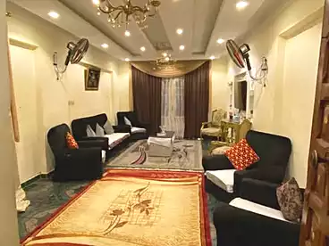 شقق للبيع في شارع سعد زغلول، البيطاش، 150 متر
