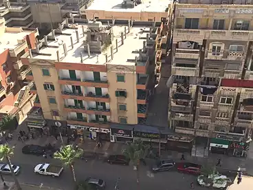 Roof For sale in El Hay St., El Bitash, 190 sqm