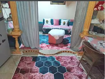 شقق للبيع في شارع خير الله، العجمي، 90 متر