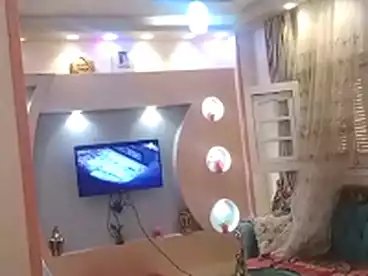 Building For sale in Al Hay Al Rabea Ashar, 10th of Ramadan, 130 sqm