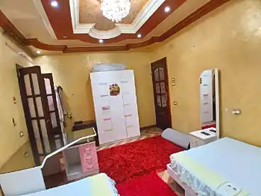 شقق للبيع في شارع الخلفاء الراشدين، مدينة طنطا، 100 متر