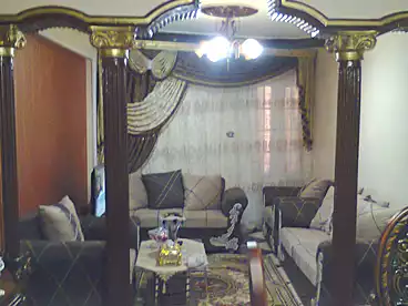 Apartments For sale in El Hay St., El Bitash, 100 sqm