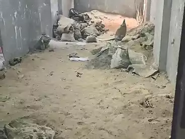 Apartments For sale in Street 27, Nozha 2, 140 sqm