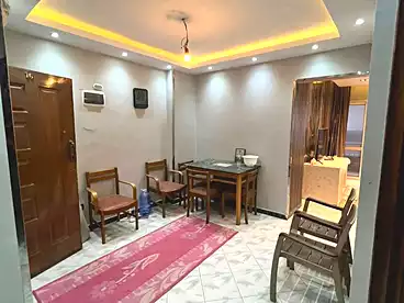 Apartments For sale in Sidi Kamal St., El Mandara Bahri, 135 sqm