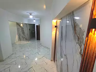 Apartments For rent in El-Hoda St, El Bitash, 95 sqm