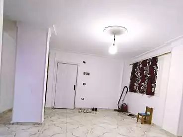 Roof For rent in Shahr El Assal, El Bitash, 230 sqm