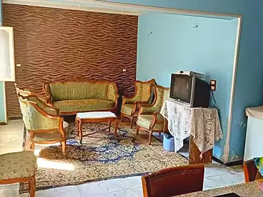 شقق مفروشة للإيجار في شارع حسن محمد، فيصل، 80 متر