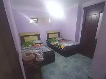 Studio For sale in El-Gaish Rd St., Miami, 70 sqm