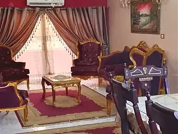 شقق للبيع في شارع محمد سيد أحمد، حلوان، 175 متر