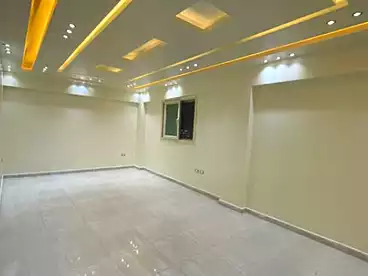 Roof For sale in El-Tayar St, El Bitash, 250 sqm