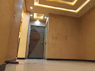 Properties For rent in El Wafaa W El Amal St., El Haram, 130 sqm